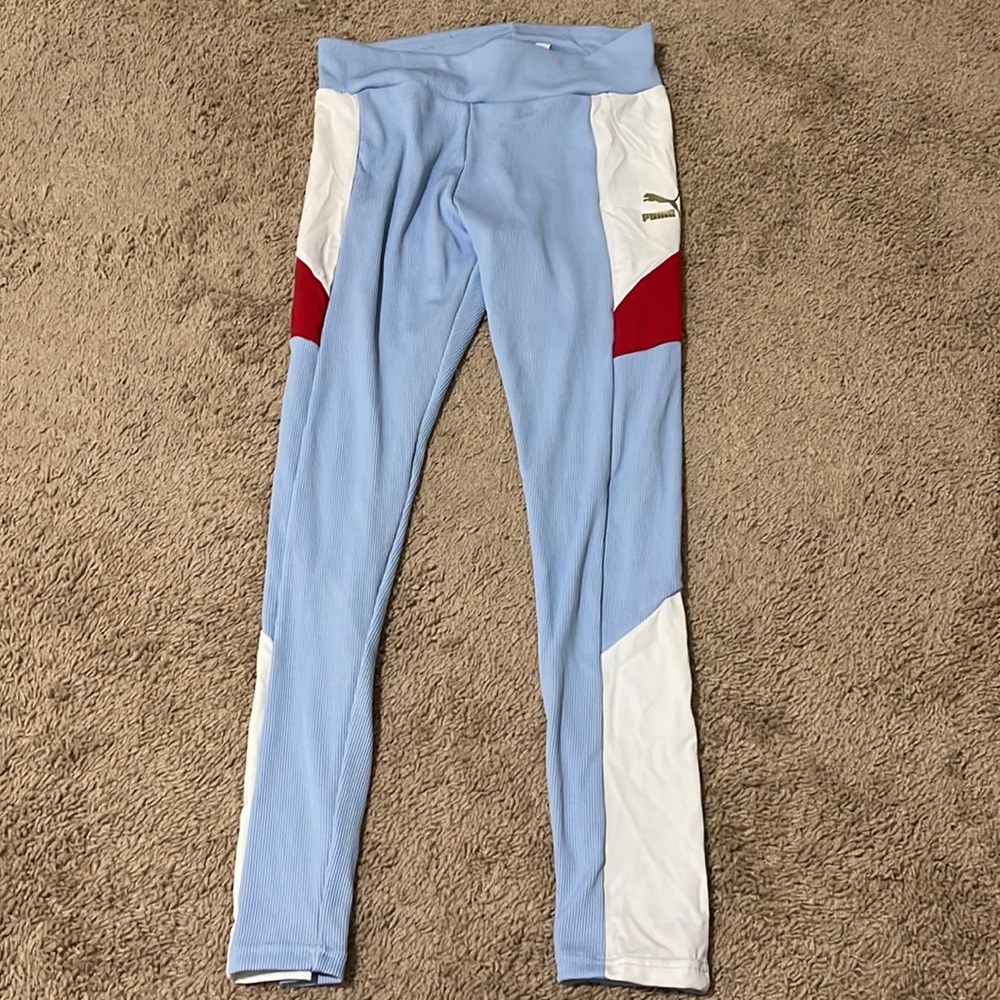 Puma leggings